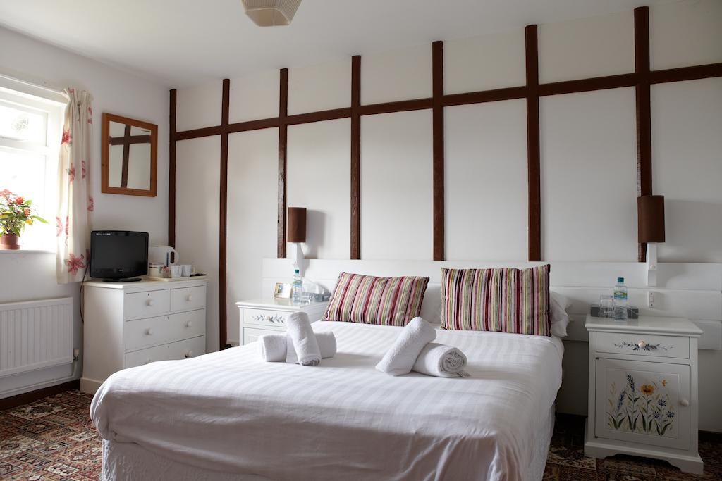 Playden Oasts Hotel Habitación foto